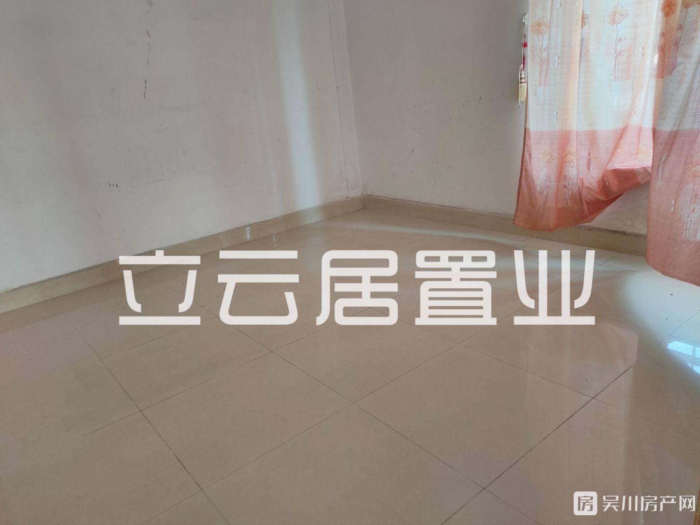 筍嘢駛到同德城3室2廳僅租850元/月住宅