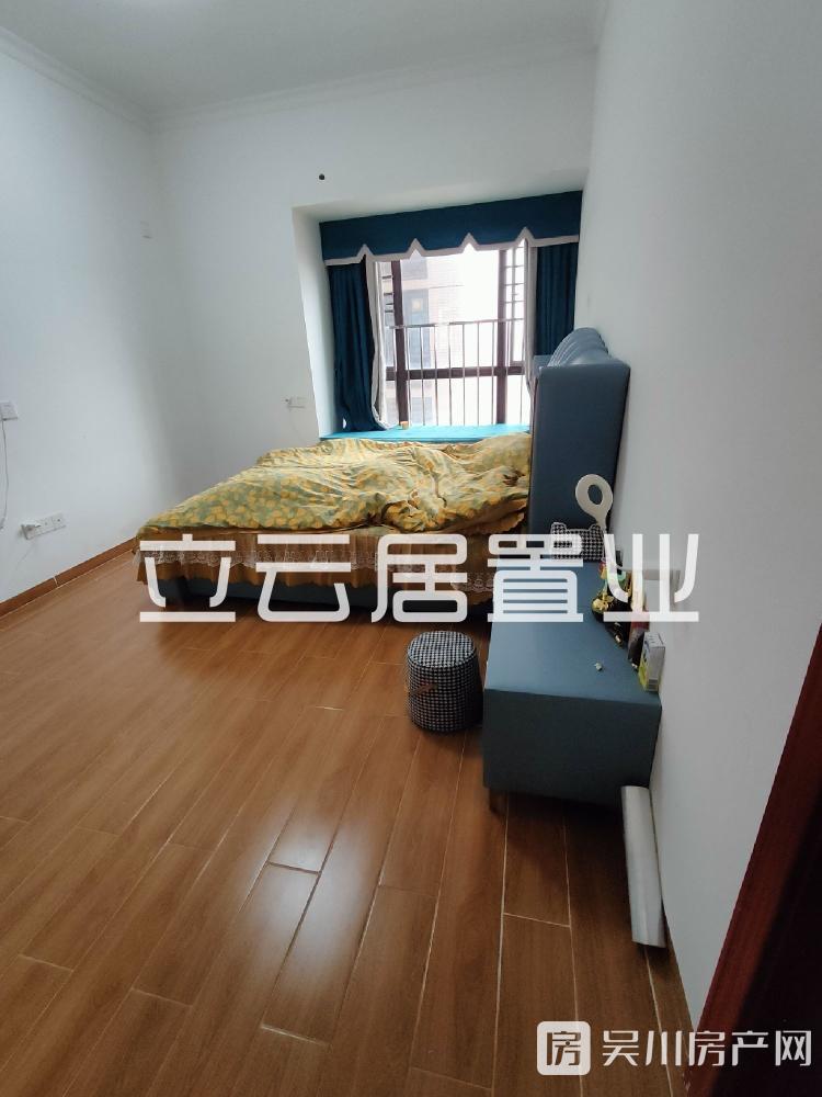 出租恒基 御景居二期3室2廳2衛(wèi)112平米1600元/月住宅