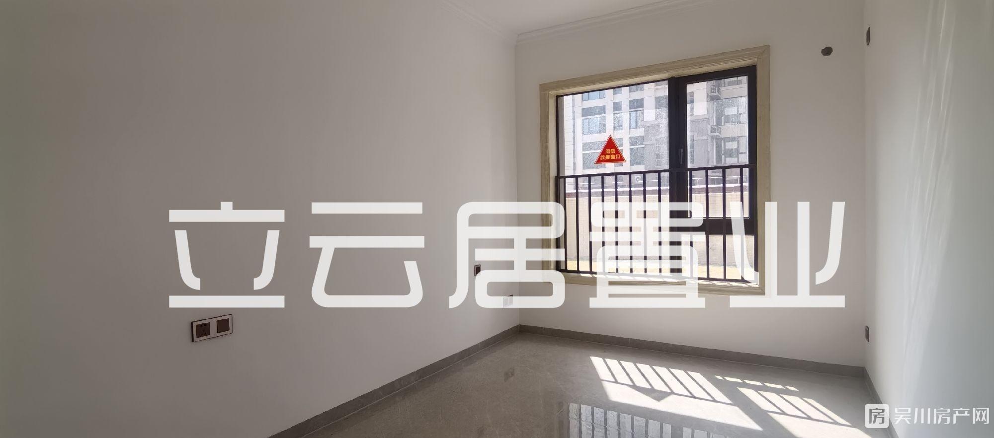 出租華和南國銀苑4室2廳2衛(wèi)110平米2500元/配有部分家私家電