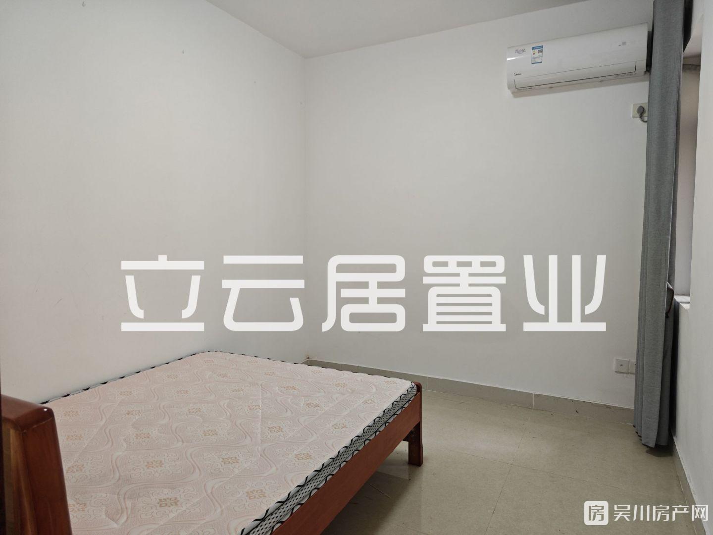 出租教师村2室2厅1卫65平米1000元/月住宅