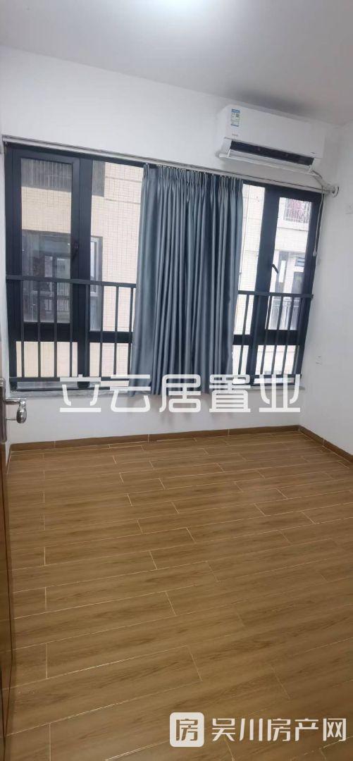 出租海廣 沿江壹號3室2廳2衛(wèi)101平米1200元/月住宅