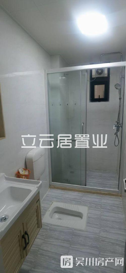 出租海廣 沿江壹號3室2廳2衛(wèi)101平米1200元/月住宅