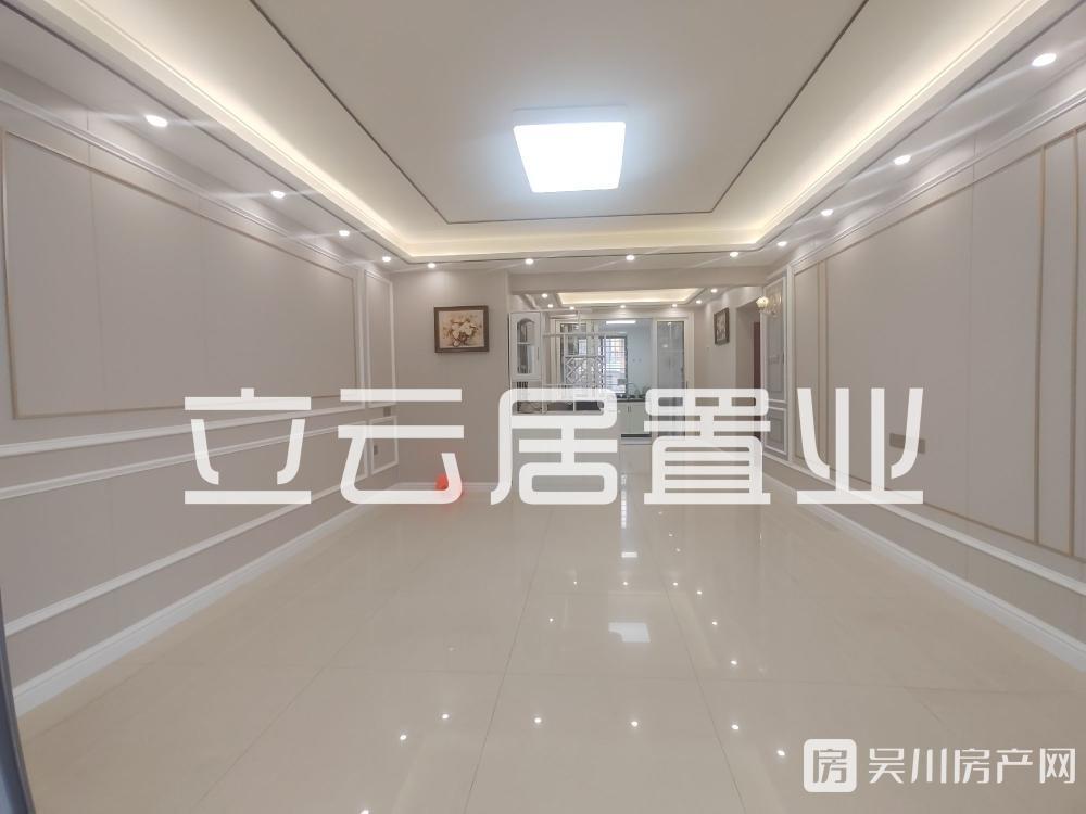 出售同德城3室2廳2衛(wèi)120.4平米38萬(wàn)豪宅