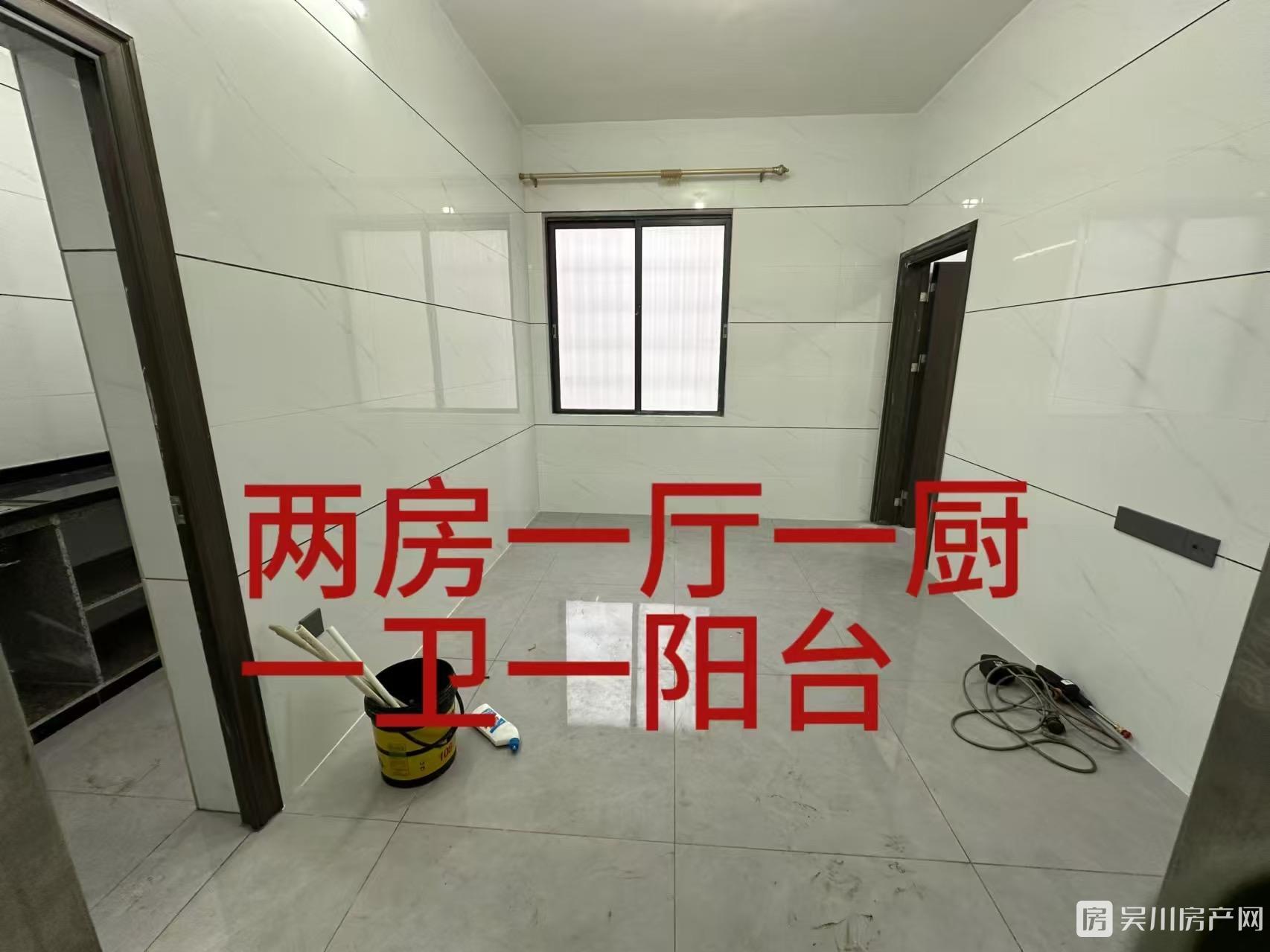 出租星橋酒店附近2室1廳1衛(wèi)70平米面議住宅，在碧海園旁邊