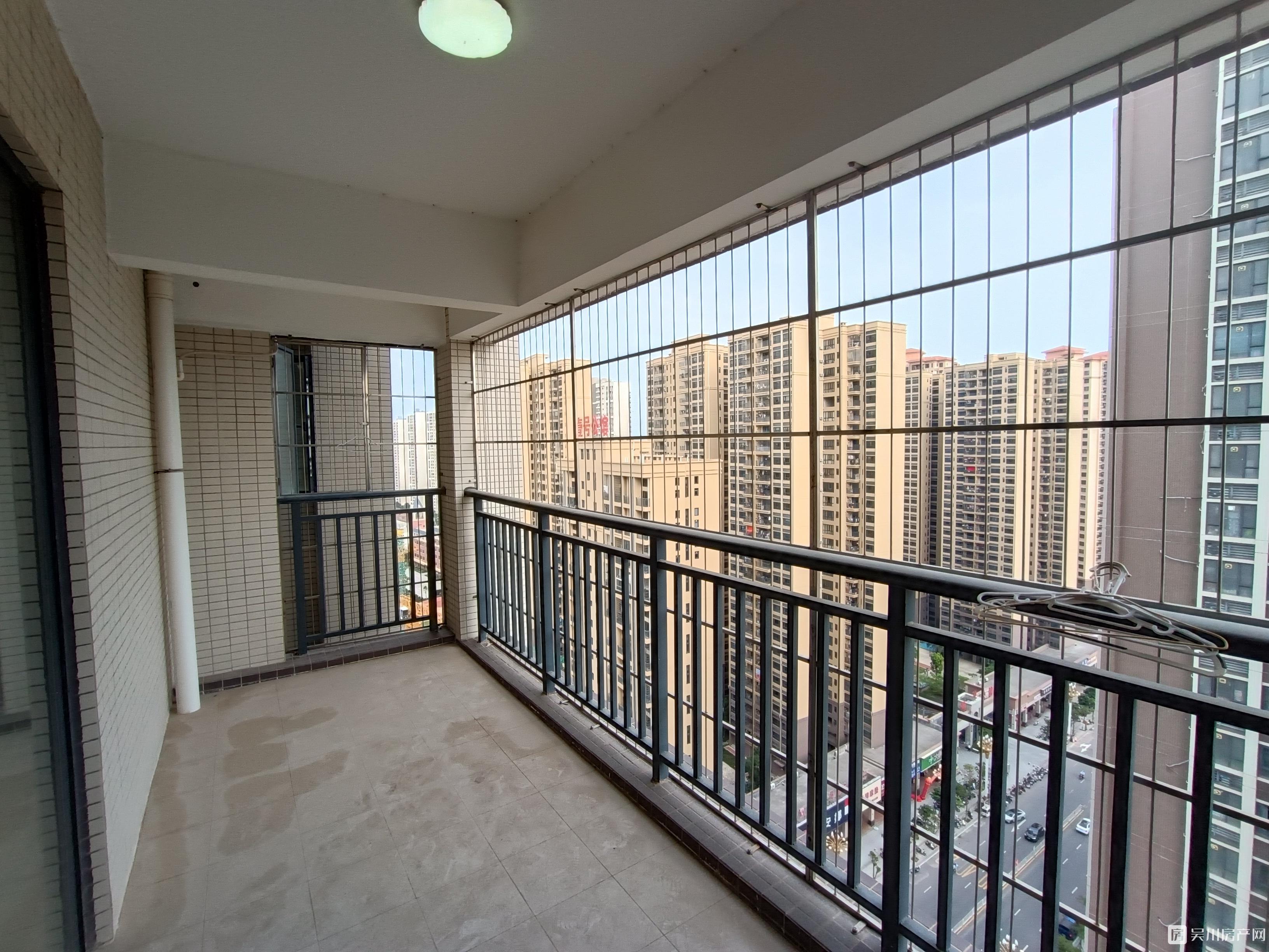 出租中央公館5室1300元/月住宅