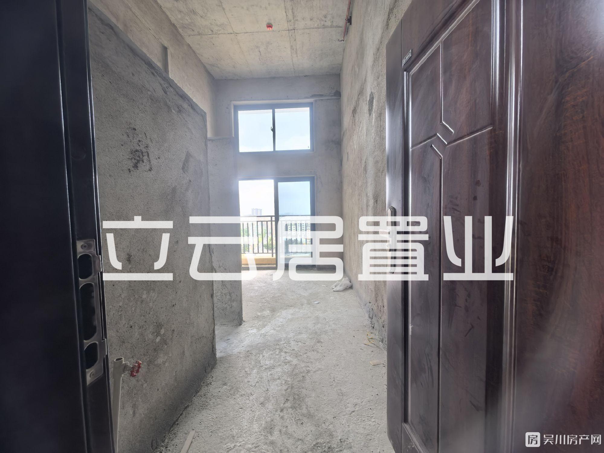 出售壹號(hào)公館2室1廳1衛(wèi)26.33平米16.5萬(wàn)住宅