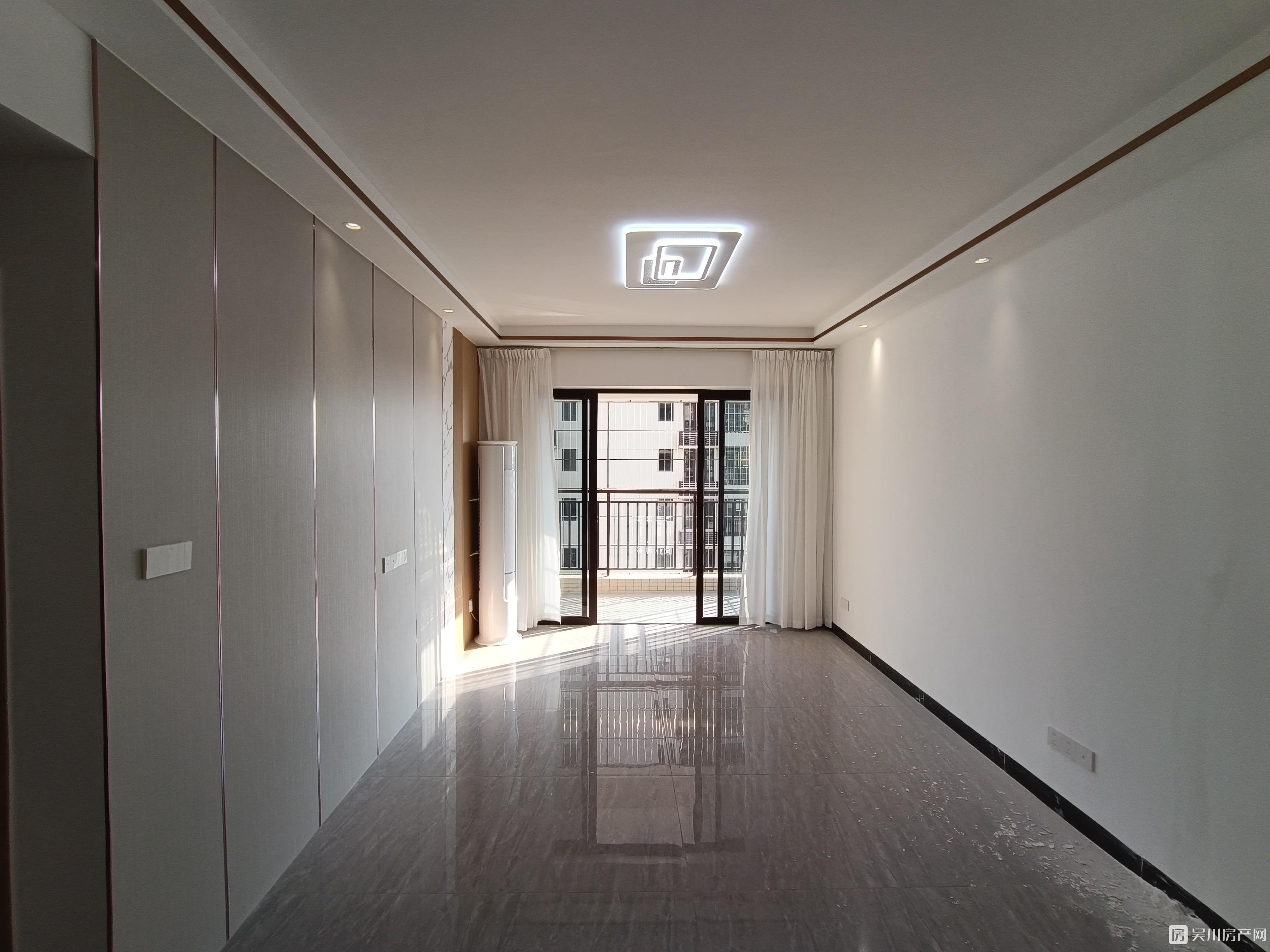 出租建興花園3室2廳1800元/月住宅
