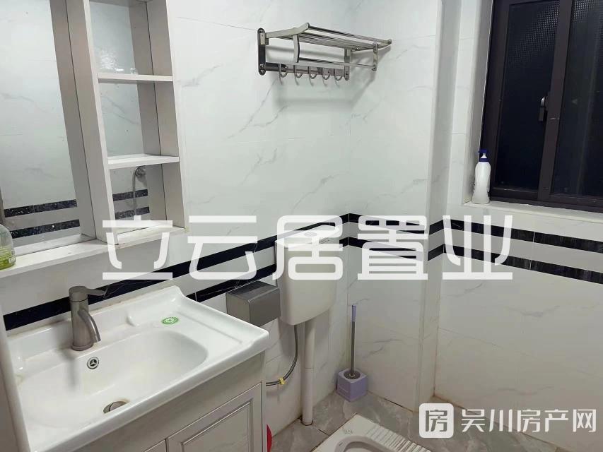 出租海岸 萬和城2室2廳1衛(wèi)75平米1800元/月住宅