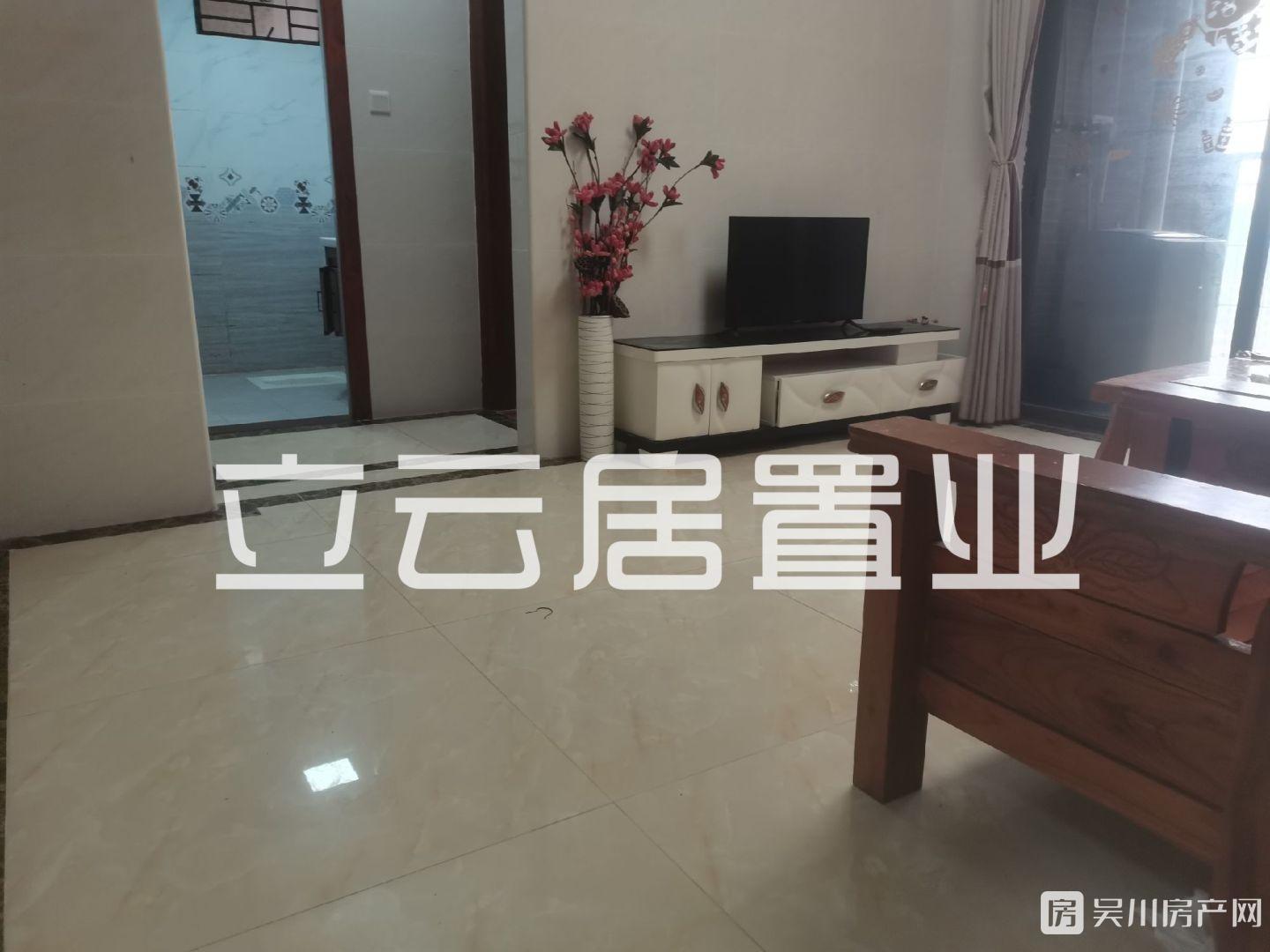 1200元包物业费