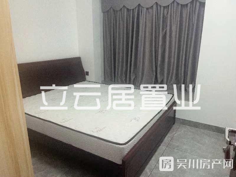 出租海岸 萬和城2室2廳1衛(wèi)75平米1800元/月住宅