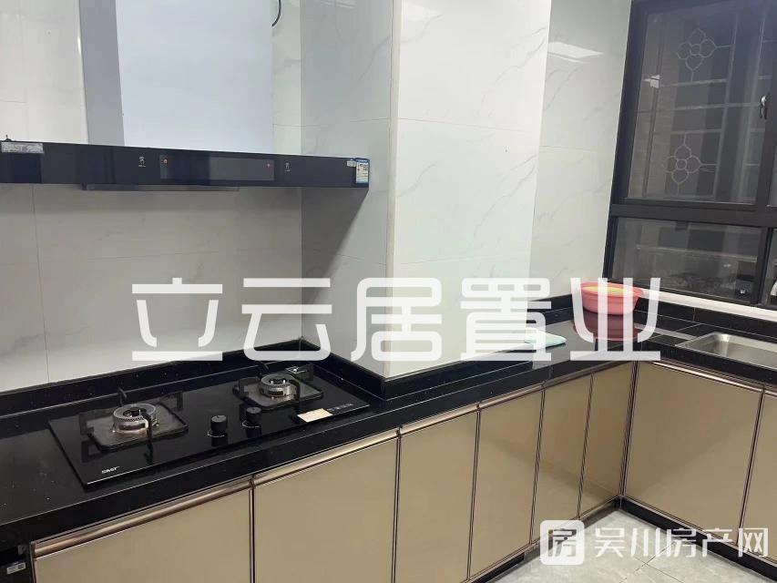出租海岸 萬和城2室2廳1衛(wèi)75平米1800元/月住宅