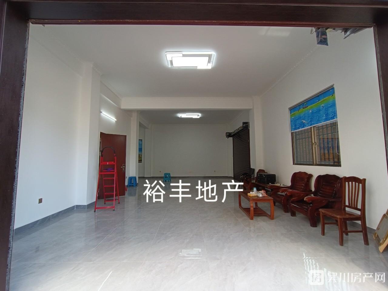 出租廣沿南路75平米2500元/月商鋪