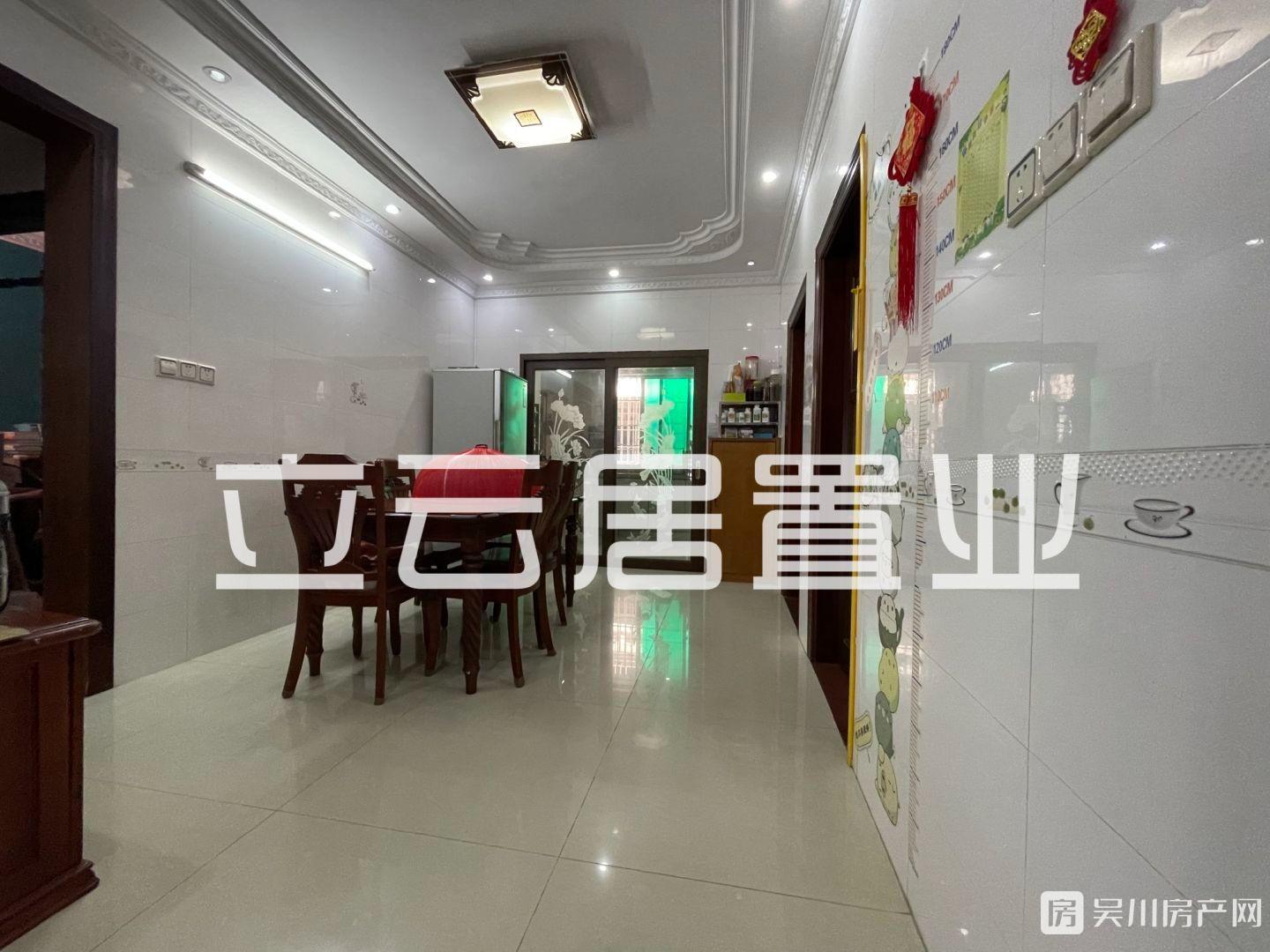 金錢小區(qū)