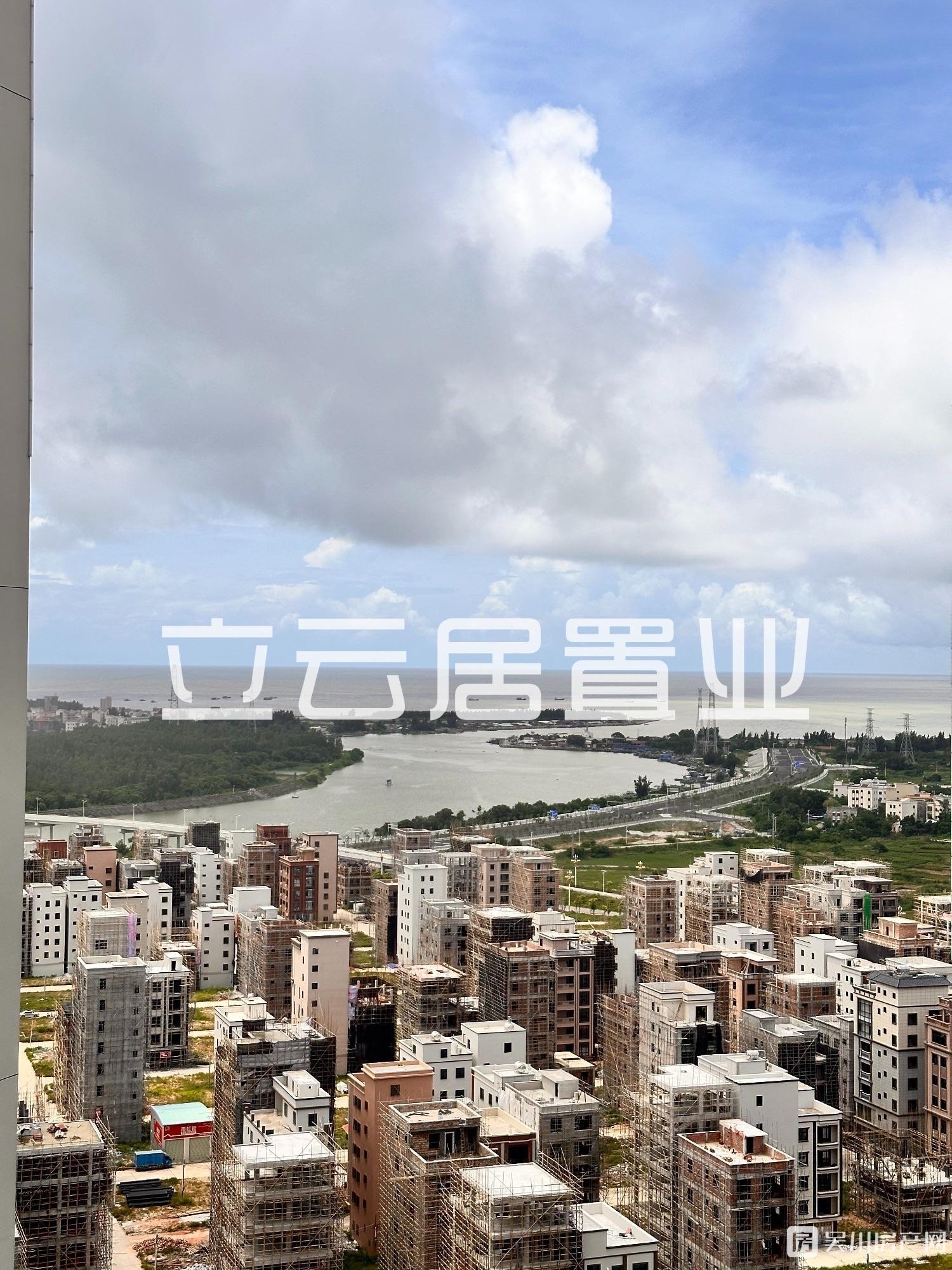出售敏捷 金玥府4室2廳2衛(wèi)110.7平米72.8萬住宅