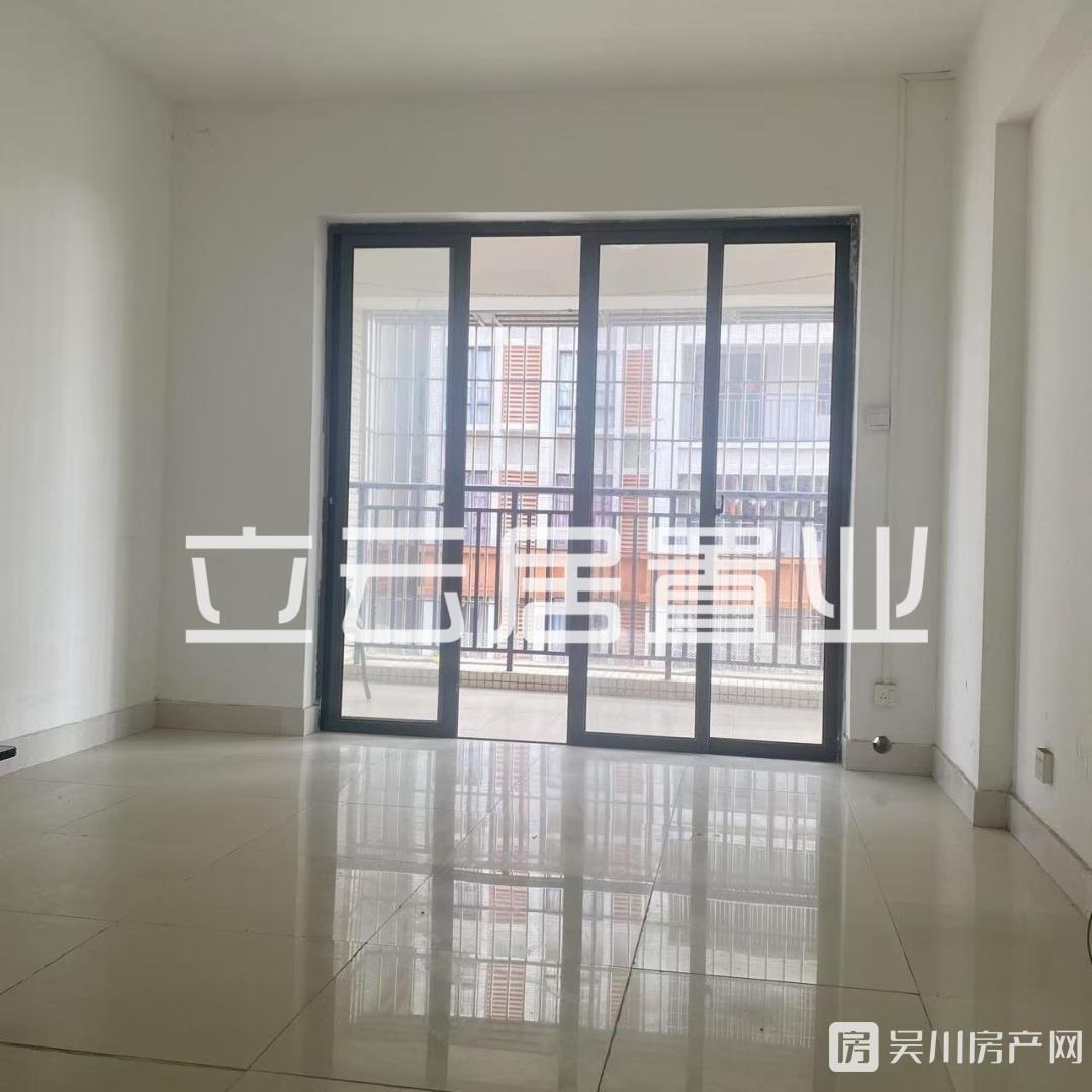 東江明苑72方2室1廳1衛(wèi)2陽(yáng)16萬(wàn)