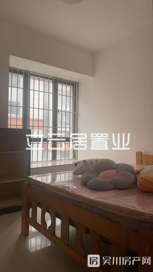 東江明苑72方2室1廳1衛(wèi)2陽(yáng)16萬(wàn)