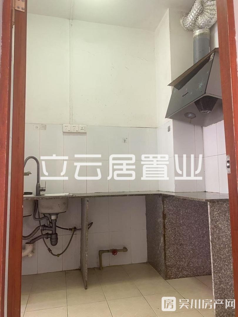 東江明苑72方2室1廳1衛(wèi)2陽(yáng)16萬(wàn)