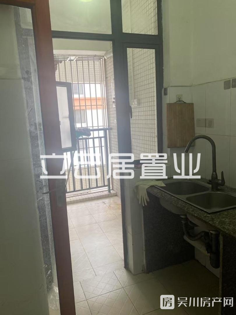 東江明苑72方2室1廳1衛(wèi)2陽(yáng)16萬(wàn)