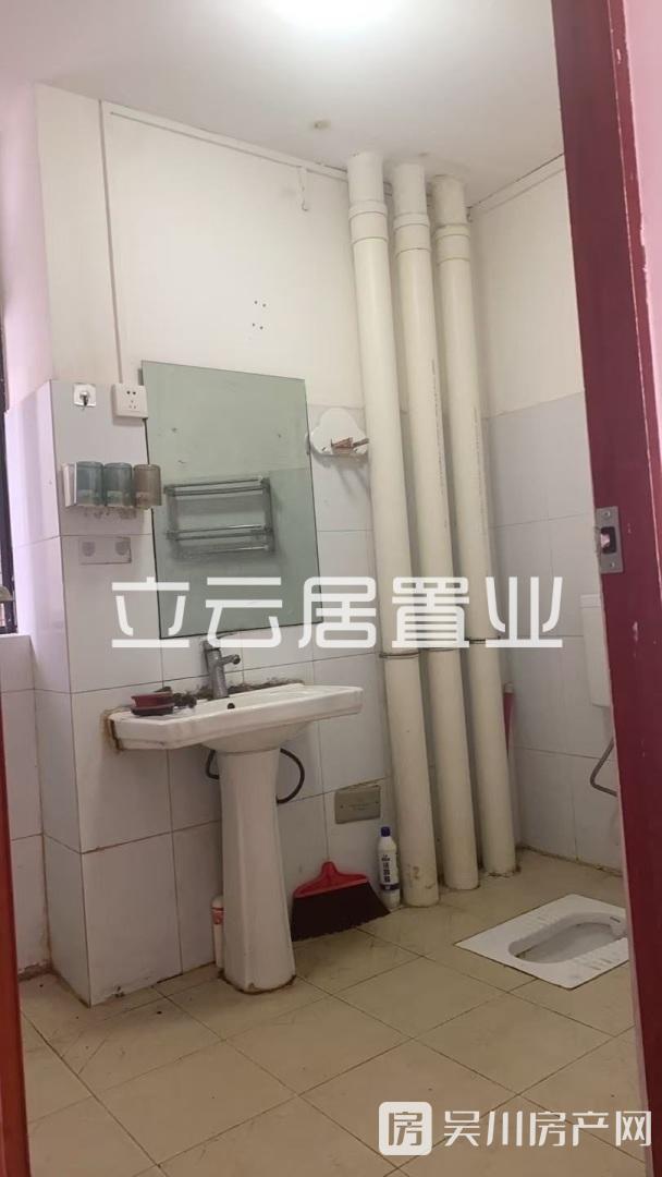 東江明苑72方2室1廳1衛(wèi)2陽(yáng)16萬(wàn)