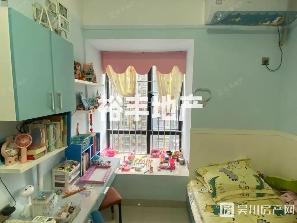 真房實拍出租吳川第一城2室2廳1衛(wèi)64.36平米1100元/月住宅