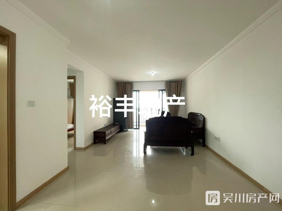 真房實價，出租敏捷 金玥府4室2廳2衛(wèi)1100平米1500元/月住宅
