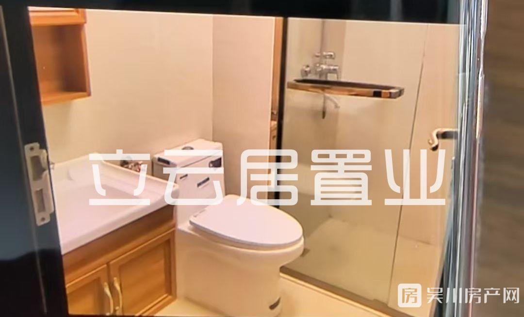 出租金沙 華府4室2廳2衛(wèi)143平米僅需2500元/月住宅