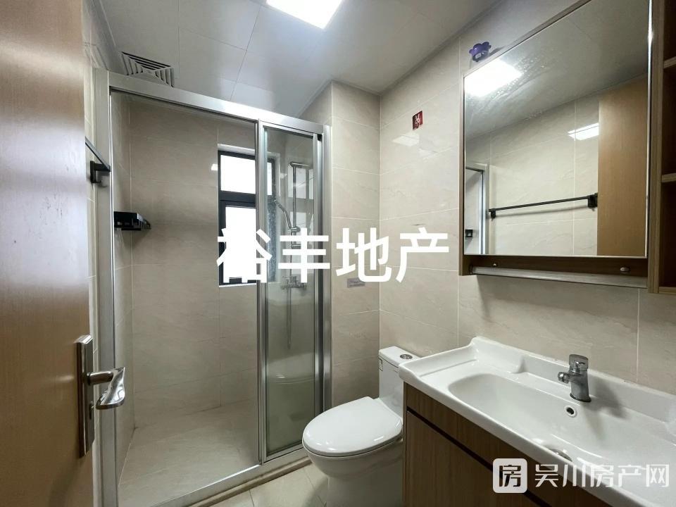 真房實價，出租敏捷 金玥府4室2廳2衛(wèi)110平米1500/月住宅不包物業(yè)