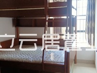 出售吴川第一城3室2厅1卫88.39平米48万住宅