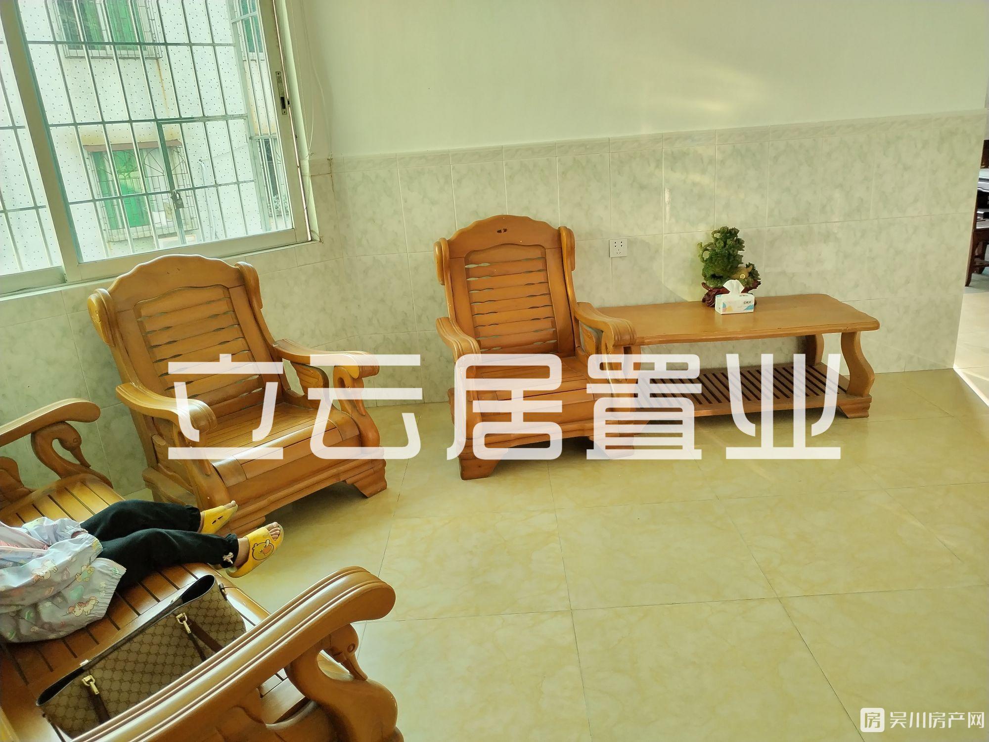 出售其他小區(qū) 梅菉區(qū)域 3室2廳1衛(wèi)90平米
