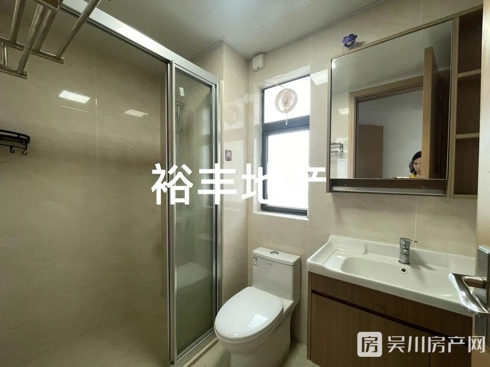 真房實價，出租敏捷 金玥府4室2廳2衛(wèi)110平米1500/月住宅不包物業(yè)