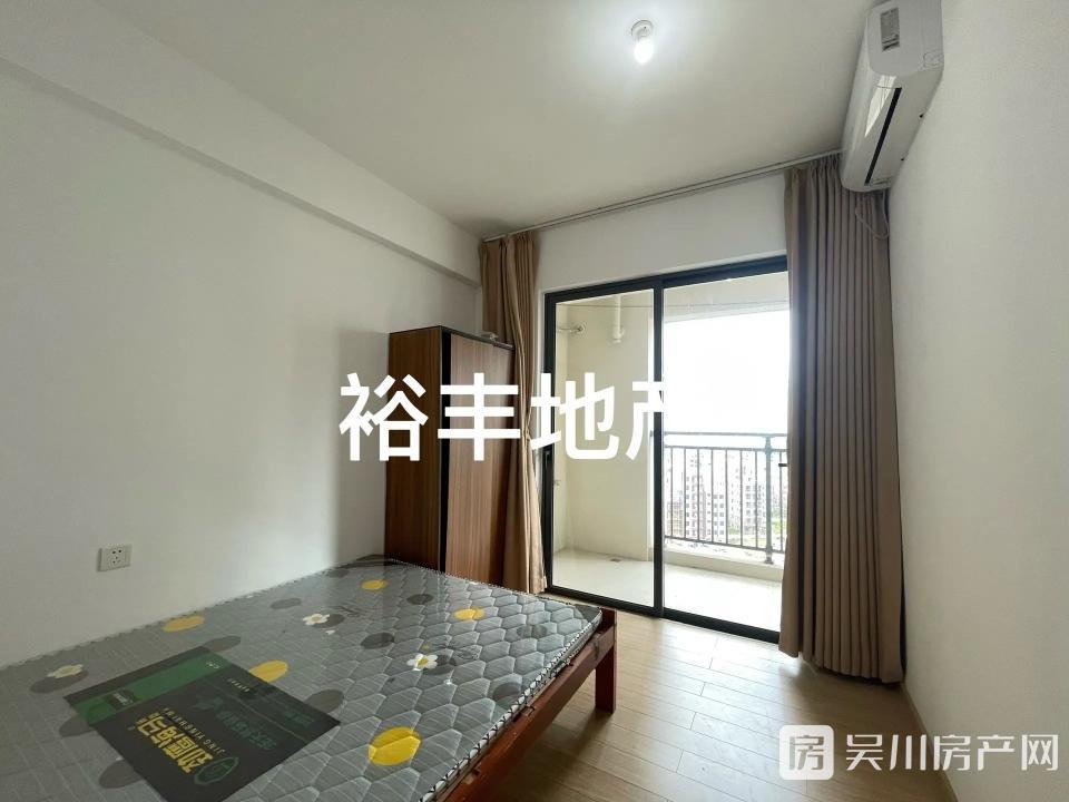 真房實價，出租敏捷 金玥府4室2廳2衛(wèi)110平米1500/月住宅不包物業(yè)