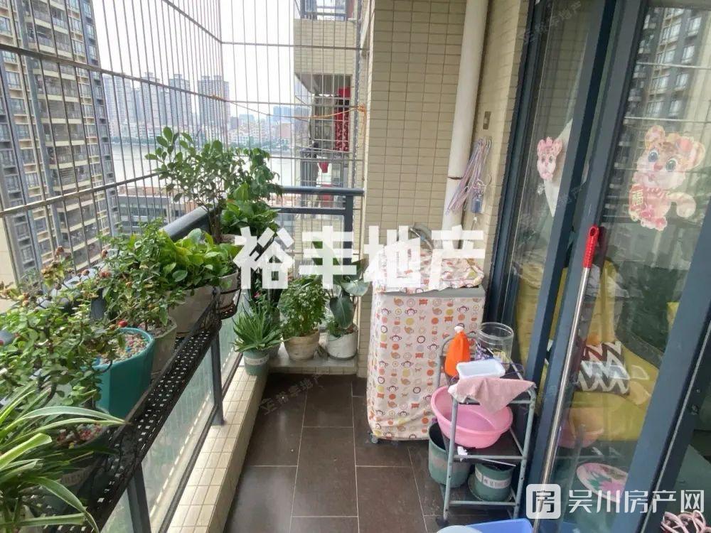 真房實拍出租吳川第一城2室2廳1衛(wèi)64.36平米1100元/月住宅