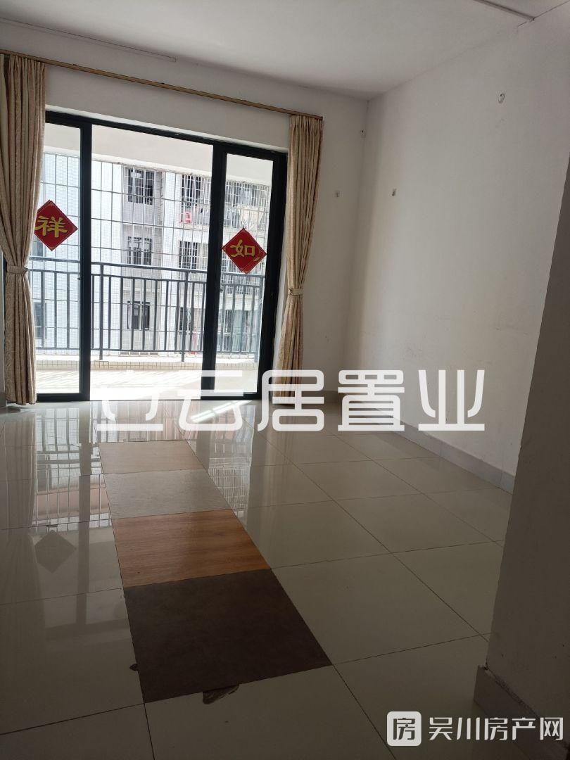 出租东江明苑2室2厅1卫70平米600元/月住宅