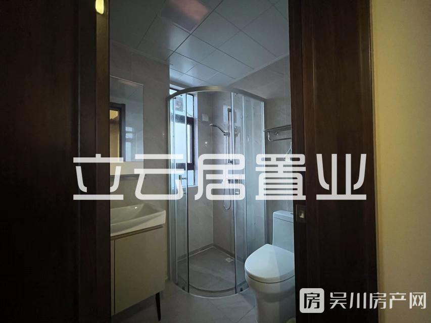 出租蘇村碧桂園嶺南盛世3室2廳2衛(wèi)93平米1500元/月住宅