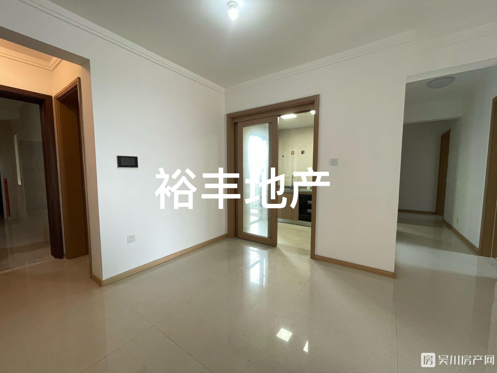 出租敏捷 金玥府4室2廳2衛(wèi)110平米1500元/月住宅