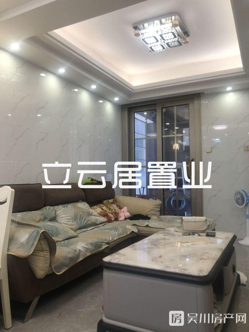 出租匯景藍(lán)灣2室2廳1衛(wèi)79平米1600元/月住宅