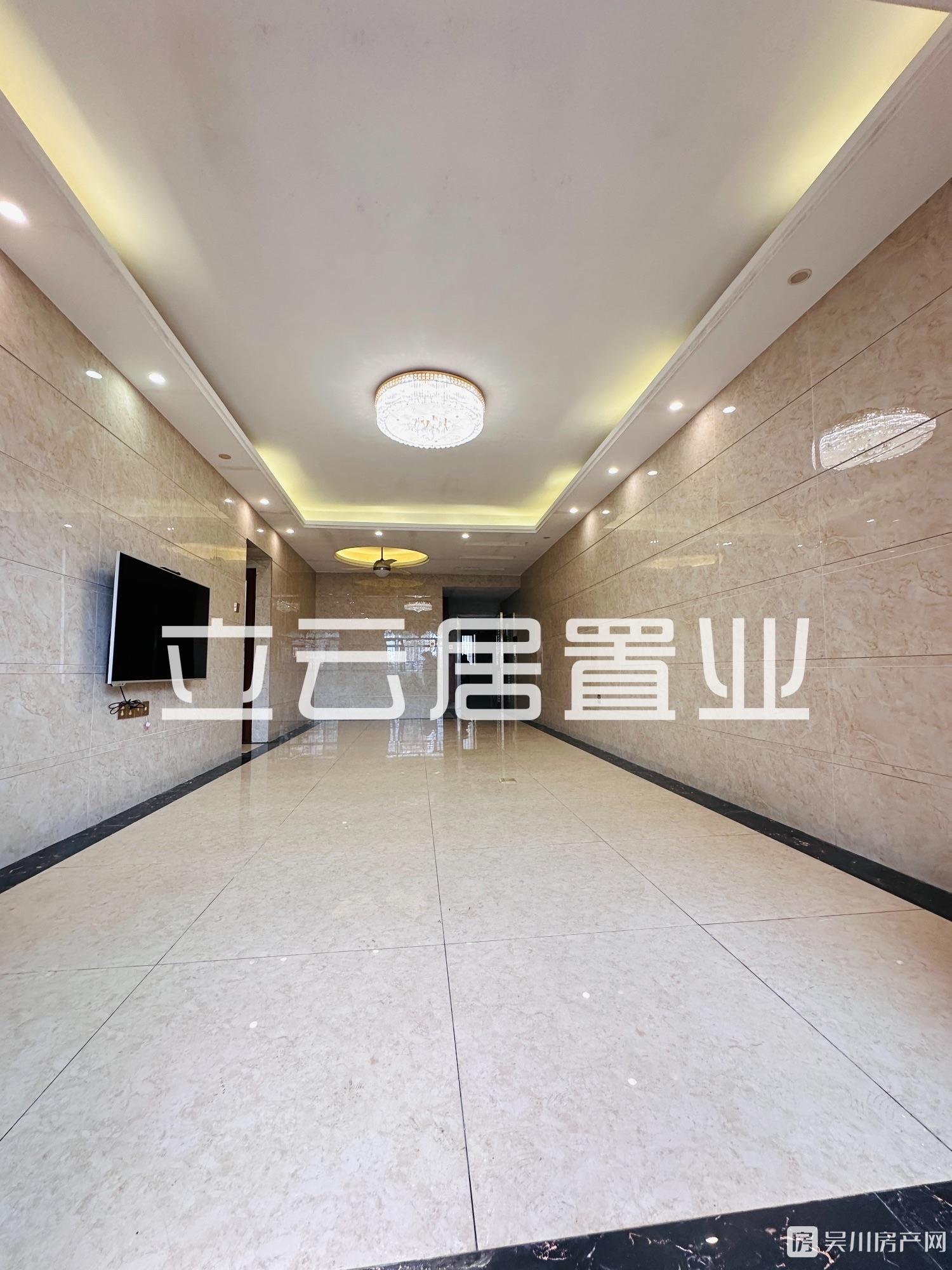 出售海岸 萬(wàn)和城3室2廳1衛(wèi)89平米49.8萬(wàn)住宅