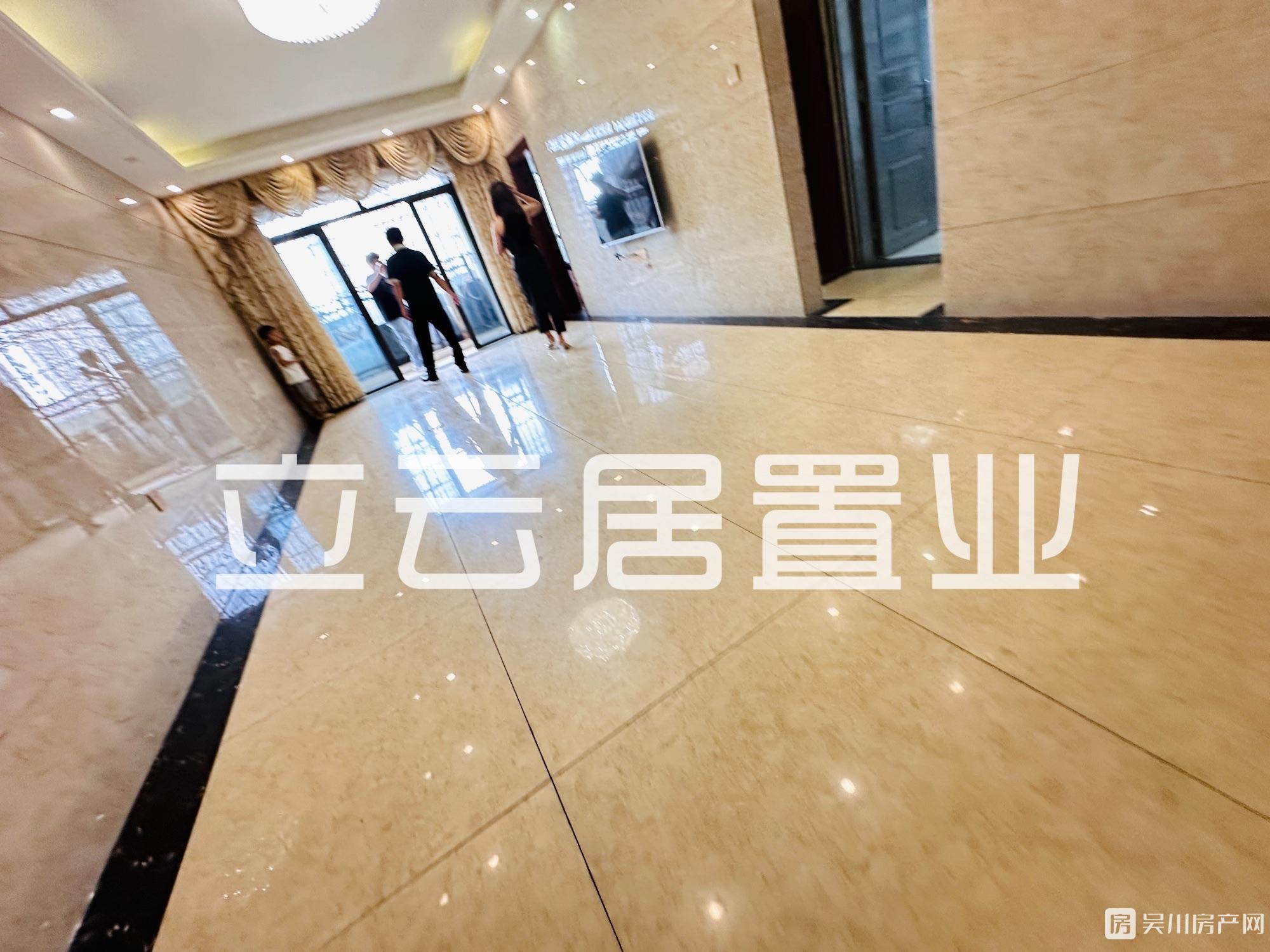 出售海岸 萬和城3室2廳1衛(wèi)89平米49.8萬住宅