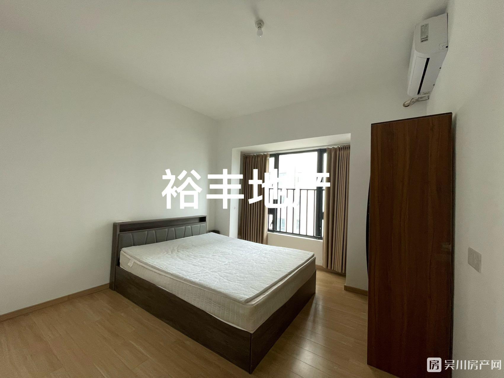 出租敏捷 金玥府4室2廳2衛(wèi)110平米1500元/月住宅