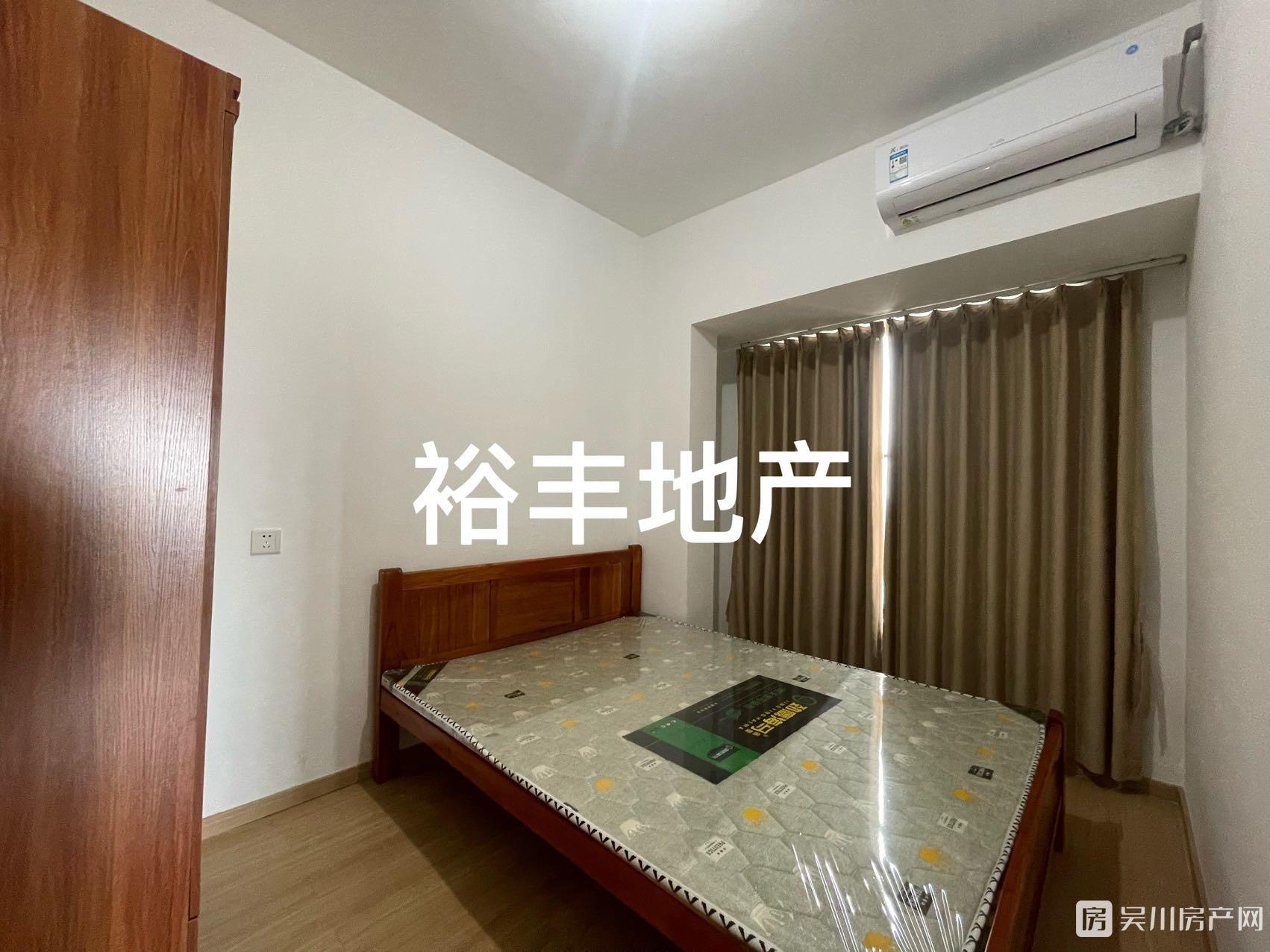 出租敏捷 金玥府4室2廳2衛(wèi)110平米1500元/月住宅