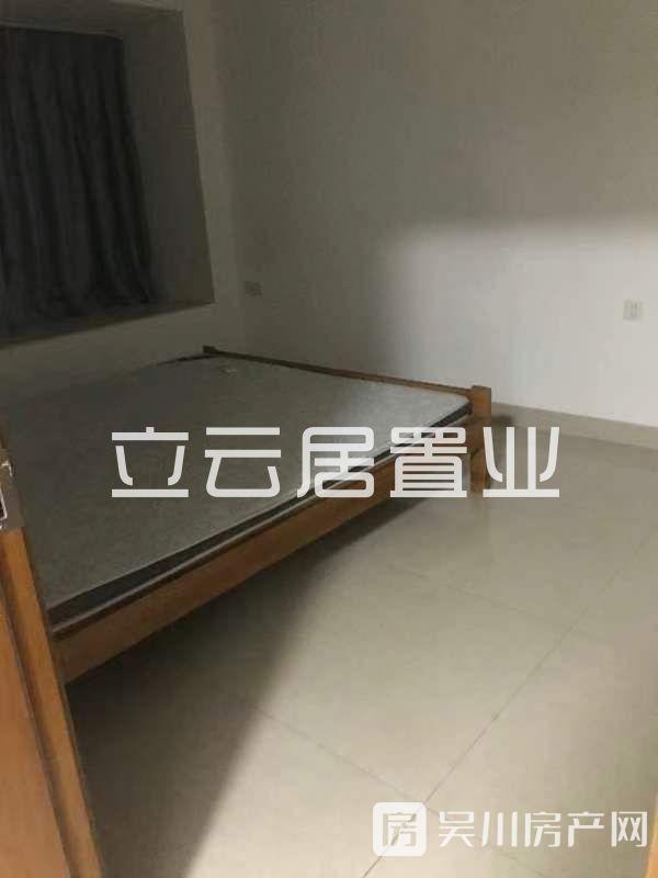 出租一線江景房吳川第一城2室1廳1衛(wèi)65平米1000元/月住宅
