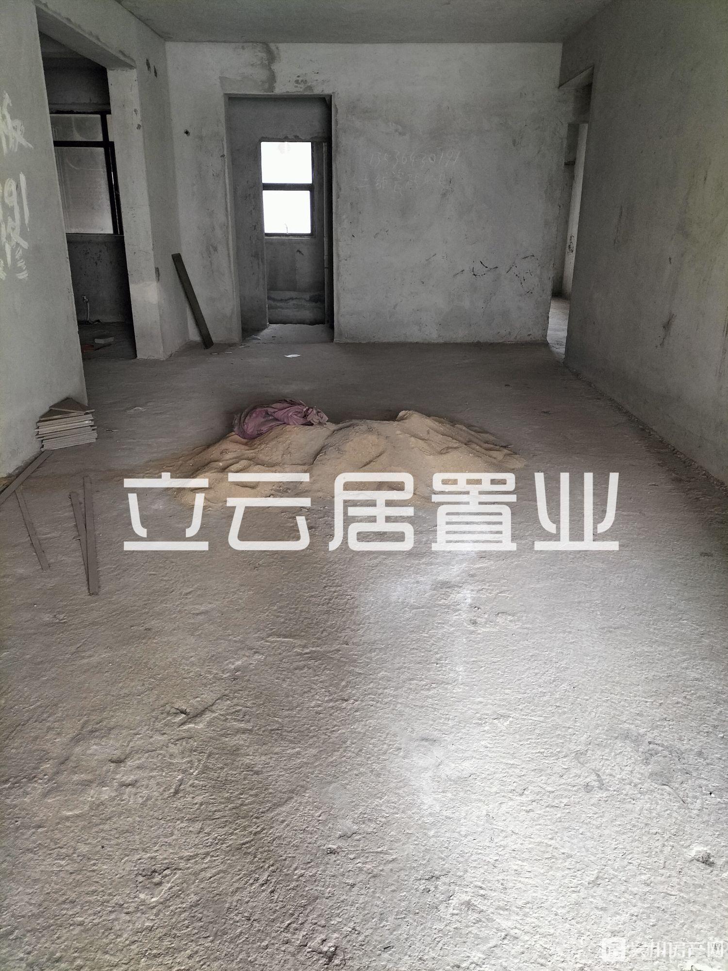 出售汇景蓝湾大4房，南北通透，清源小学附近