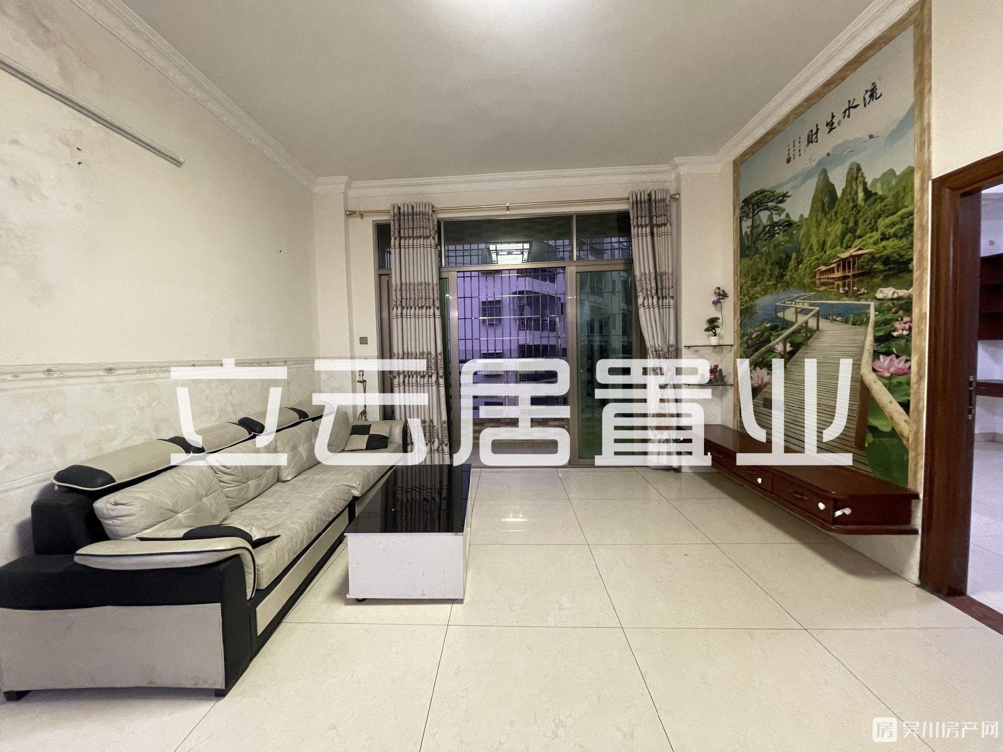 出租山莊路私人屋3室2廳2衛(wèi)120平米1200元/月住宅
