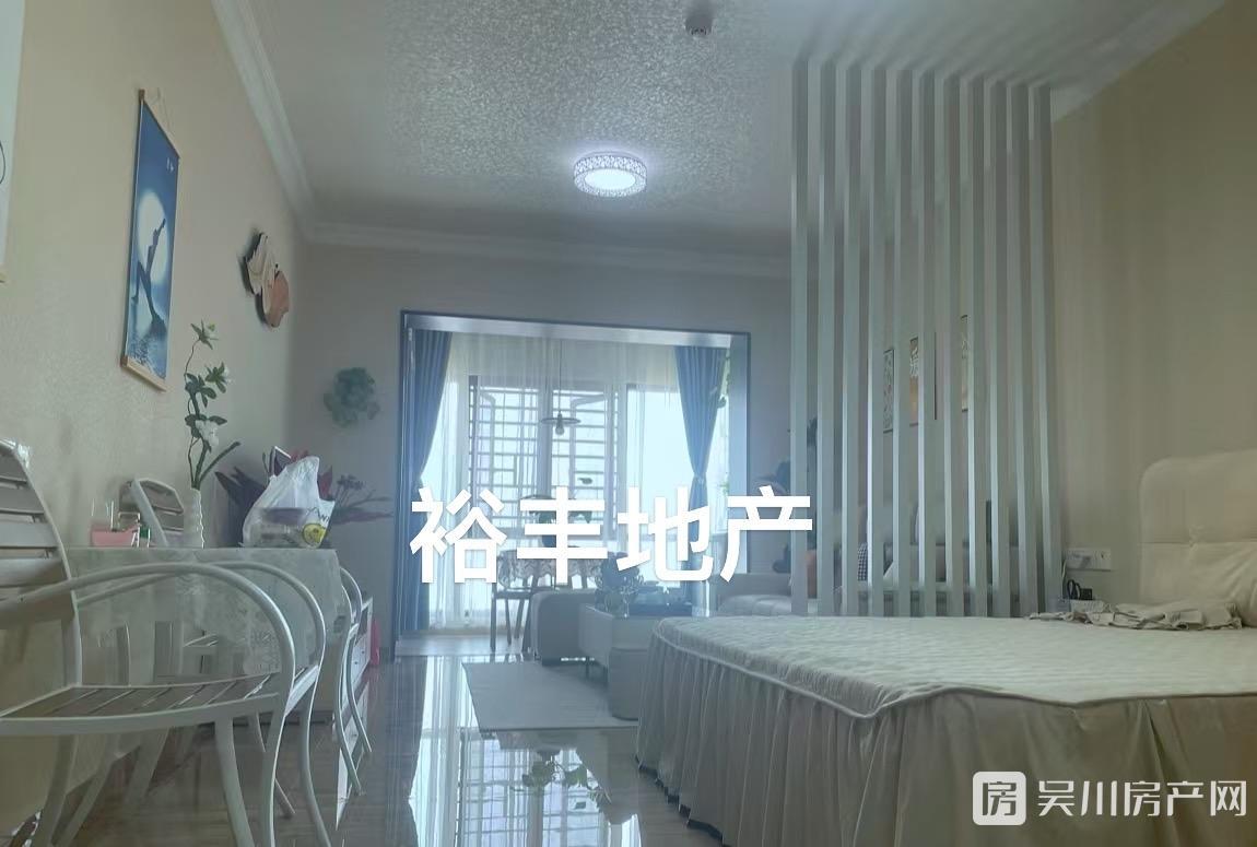 出售鼎龍灣國際海洋度假區(qū)1室1廳1衛(wèi)48平米20.8萬住宅