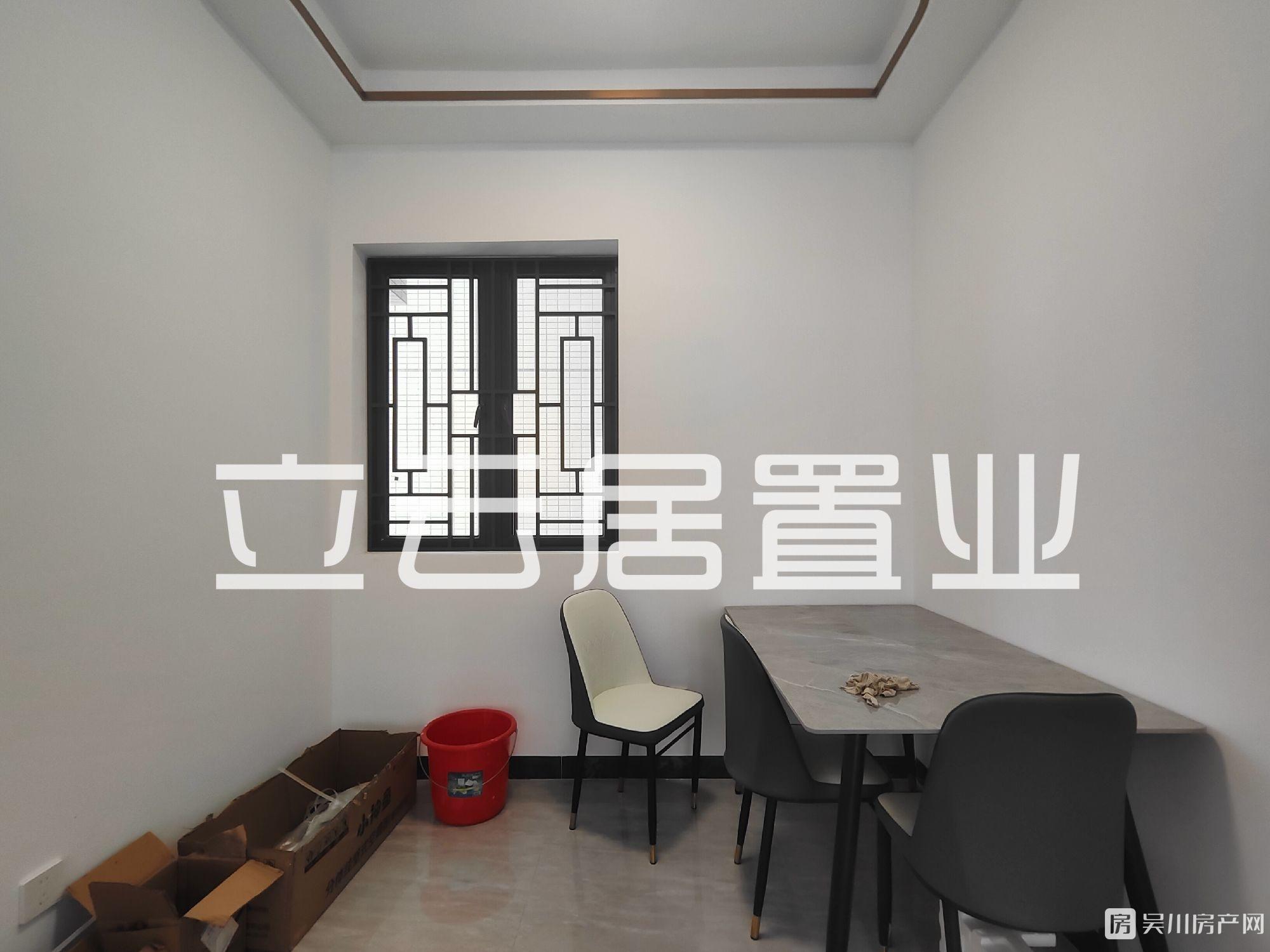 出租建興花園3室2廳家私家電齊全拎包入住僅租1800元/月住宅