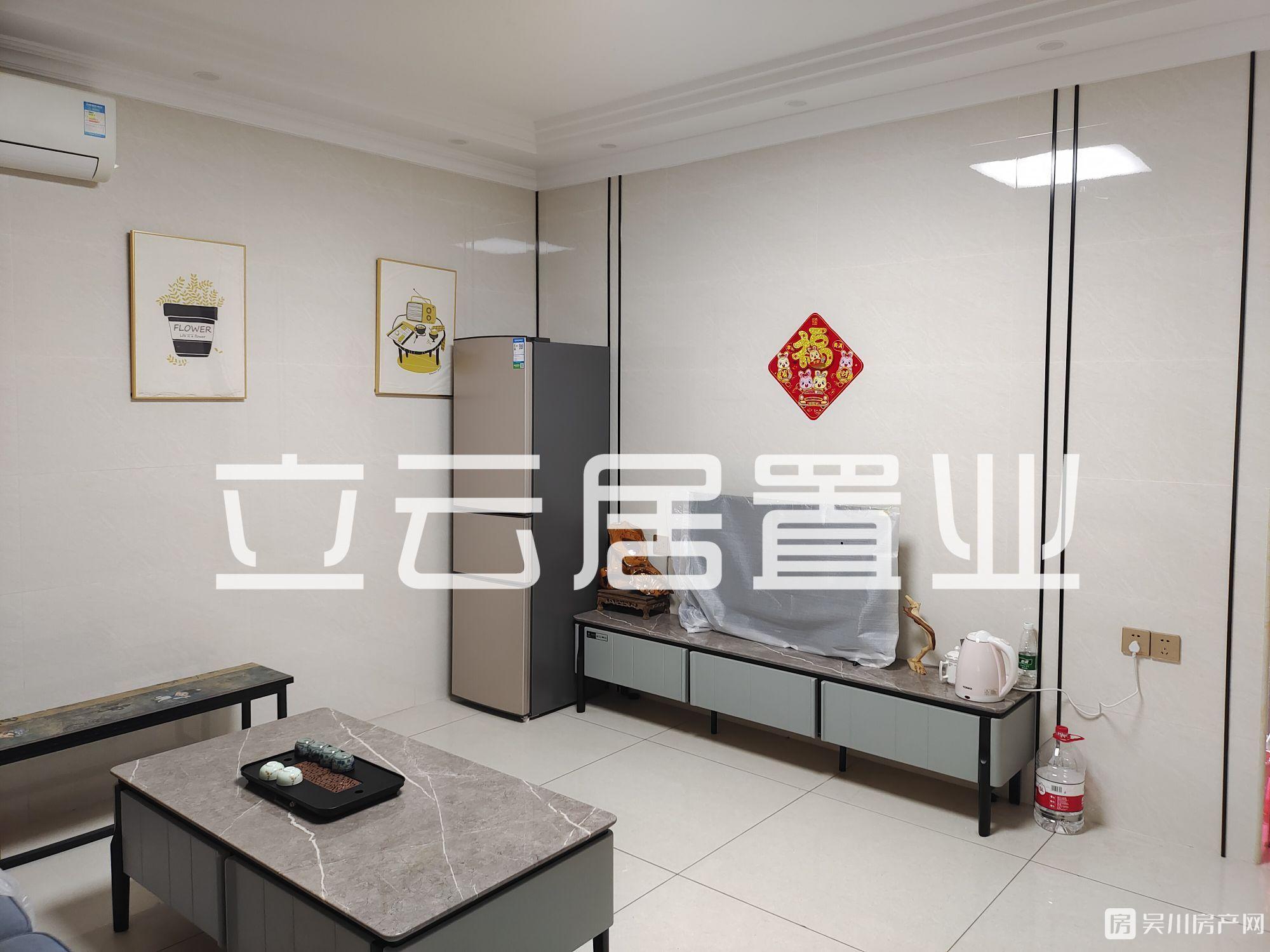 出租金牛小區(qū)2室1廳1衛(wèi)72平米1500元/月住宅
