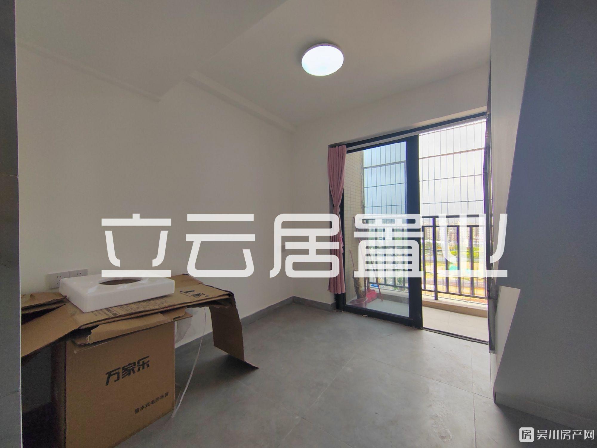 出租壹號(hào)公館1室1廳1衛(wèi)26平米1000元/月住宅