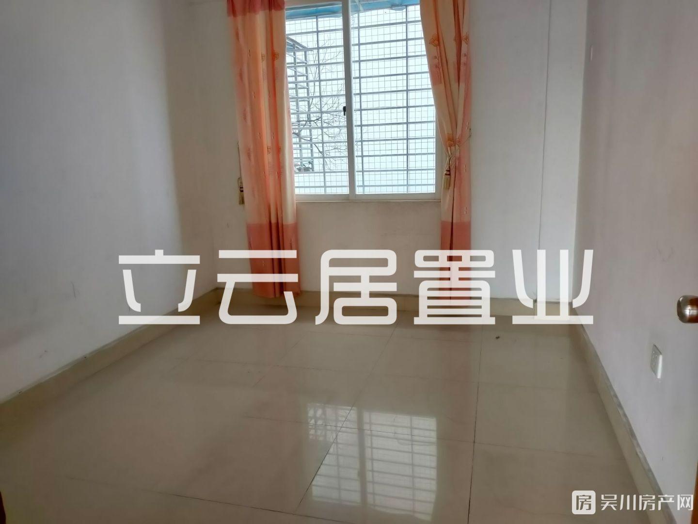 出租同德城3室2厅1卫96平米1000元/月住宅