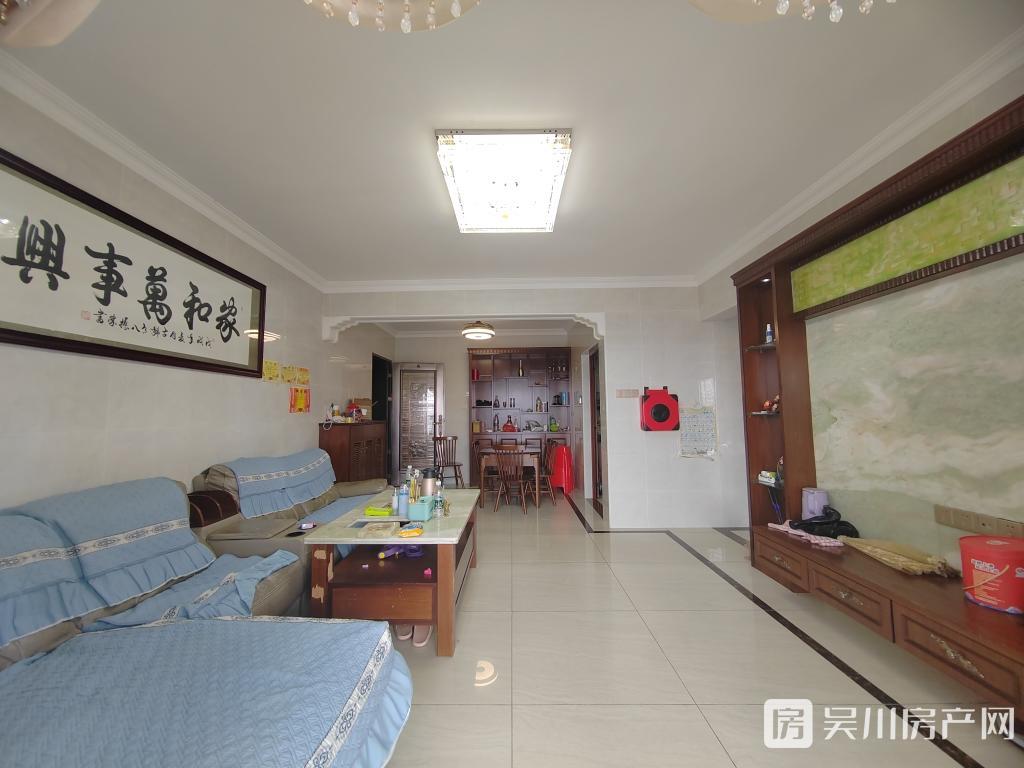 53萬(wàn)出售海逸半島精裝3房2衛(wèi)
