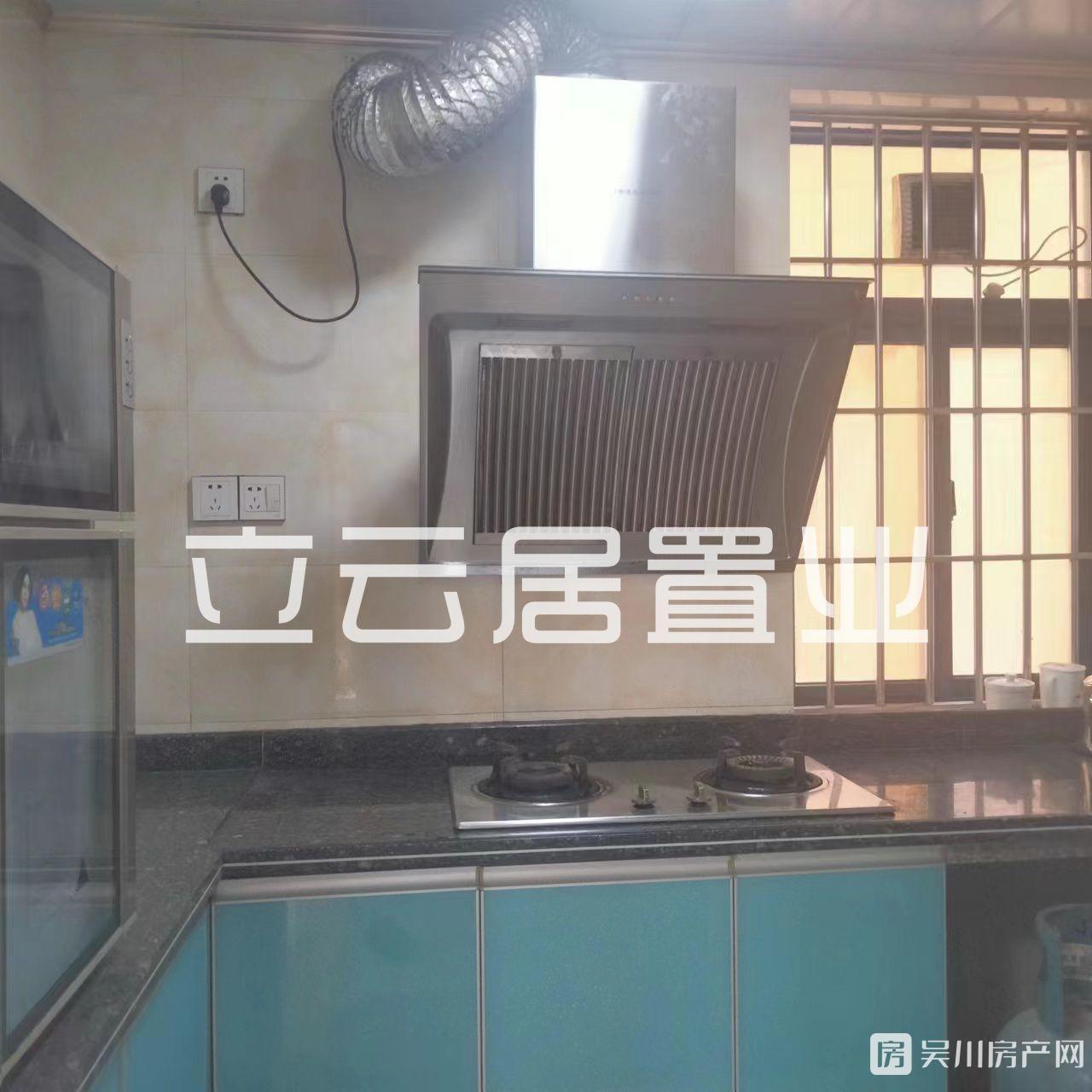 出租同德城電梯3室2廳1衛(wèi)87.25平米1300元/月住宅
